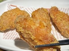 -新白鹿餐厅(金鹰新街口店)
