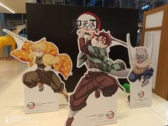 -大悦城(沈阳中街店)