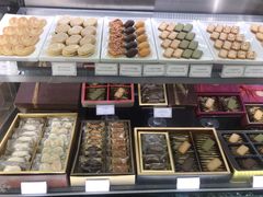-布歌东京(金融街购物中心店)