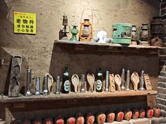 -即墨老公社·海肠捞饭大王(古城店)