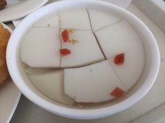 杏仁豆腐-护国寺小吃(护国寺总店)
