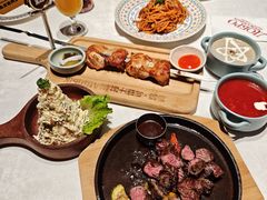 -俄士厨房(环球港店)