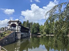 -云南民族村