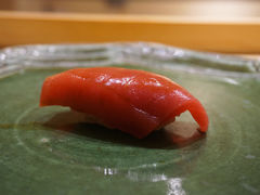 金枪鱼赤身-鮨青(恒基名人购物中心店)