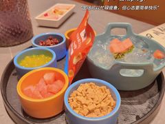 -四川饭店·小龙虾(长白店)