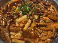 -胖哥俩肉蟹煲(梅溪步步高店)