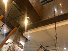 大堂-三千里韩式炭火烤肉(南八马路店)
