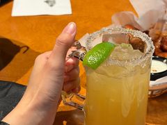 -Texas Roadhouse(世纪汇广场店)