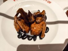 -谭厨中山传家菜.乳鸽.脆鲩鱼(华强北中航城店)