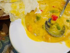 -Santoor 萨都里印度餐厅(北锣鼓巷店)