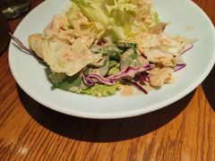 -明泰谷泰国餐厅(正大广场店)
