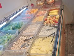 -成老灶火锅鸡(平山店)