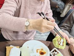 -全聚德(上海首店浦东店)