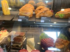 -星巴克(舟山蜈蚣峙店)
