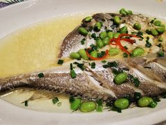 -乾隆美食·本帮菜(黄河路店)
