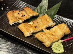 -玄白·炭烤活鳗(上海首店)