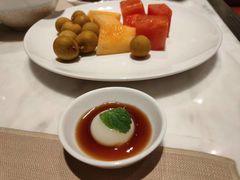 -悦全日餐厅·仁恒洲际酒店