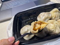 -鸡鸣汤包(仙林店)