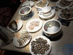 -V-ONE西雅图海鲜自助餐厅(仓山万达广场店)