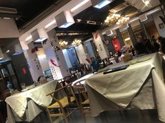 大堂-到家尝北京菜(西坝河店)