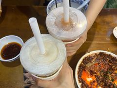 -长安后宰门水盆羊肉(新都心店)