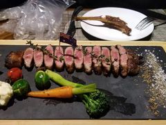 -小火花·干式熟成牛排馆Spark SteakHouse(剑桥郡店)