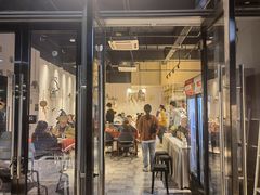 -Primo·丽莫意大利窑烤披萨