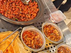 -永辉超市(中南城店)