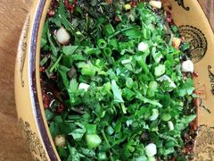 -乐山第一家临江鳝丝(茶坊路店)