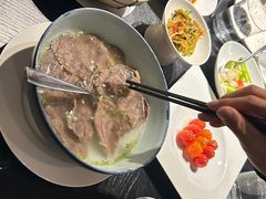 -杭州桐庐康莱德酒店中餐厅·乐