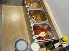 -白沙肴·长沙米粉.小炒湘菜(石厦时代广场店)