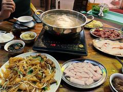 -江村四哥新鲜牛肉店(江高总店)