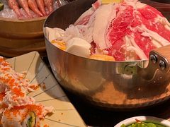 -沼津港精致料理·寿喜烧·烧鸟(青浦宝龙广场日料榜单店)