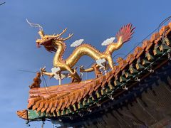 -大召无量寺