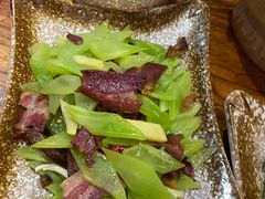 -滇香肴·云南菜蒸汽石锅鱼(云南北路店)