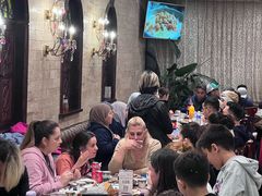 -巴依老爷新疆美食(工体旗舰店)