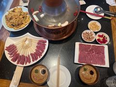 -南门涮肉(天坛南门店)