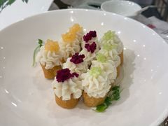 -北京全聚德(方庄店)