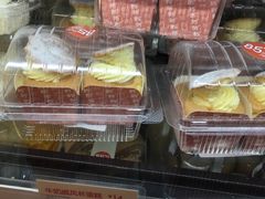 -85度C(上海兰溪二店)