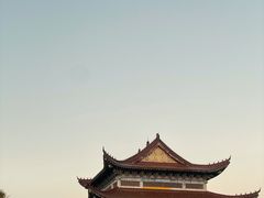 -冶父山国家森林公园