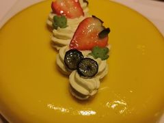 -福州西湖大酒店·怡湖咖啡厅