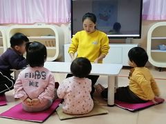 -爱德嘉儿童成长中心