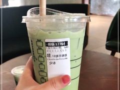 -星巴克臻选(东莞长安万科广场店)