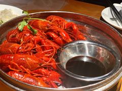 -0574龙虾的故事(东裕店)