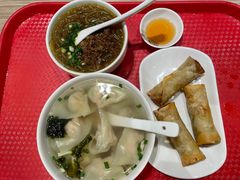 -知味观(湖滨总店)