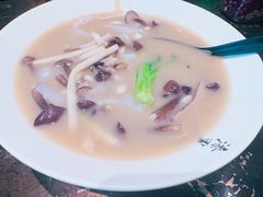 -漆黑觉米粉(三里屯店)