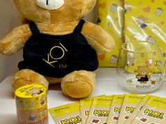 -KOI PLUS(成都万象城店)