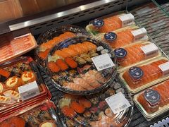 -盒马鲜生(双清路店)
