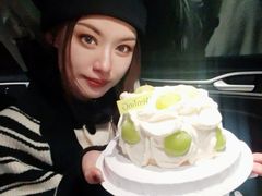 -WenTinG文汀·半糖蛋糕(合生汇店)
