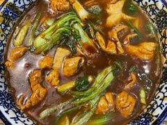 -顺丰面馆(打浦店)